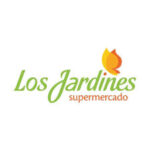 los jardines